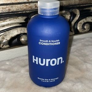 New! Huron. Mens smooth & condition